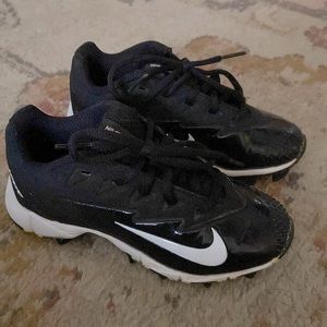 Nike baseball cleats